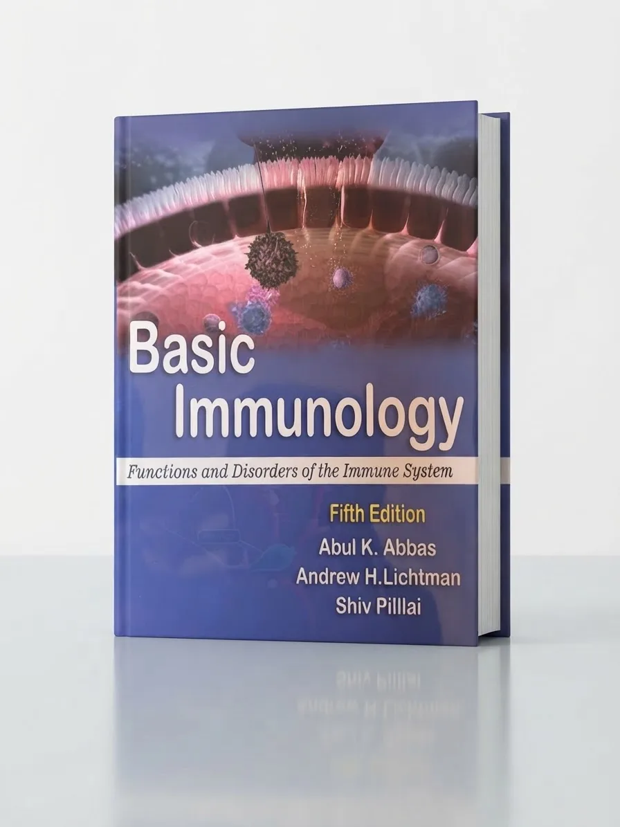 Basic Immunology