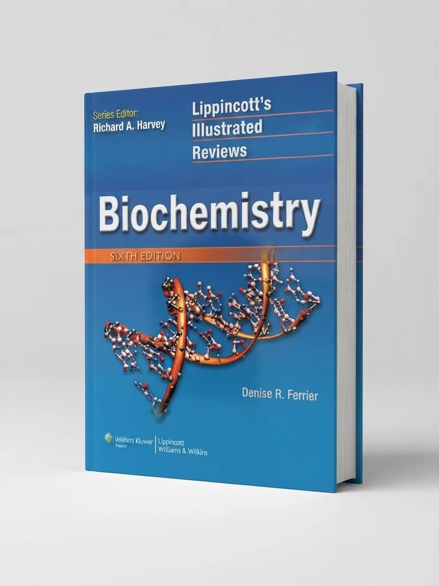 Biochemistry