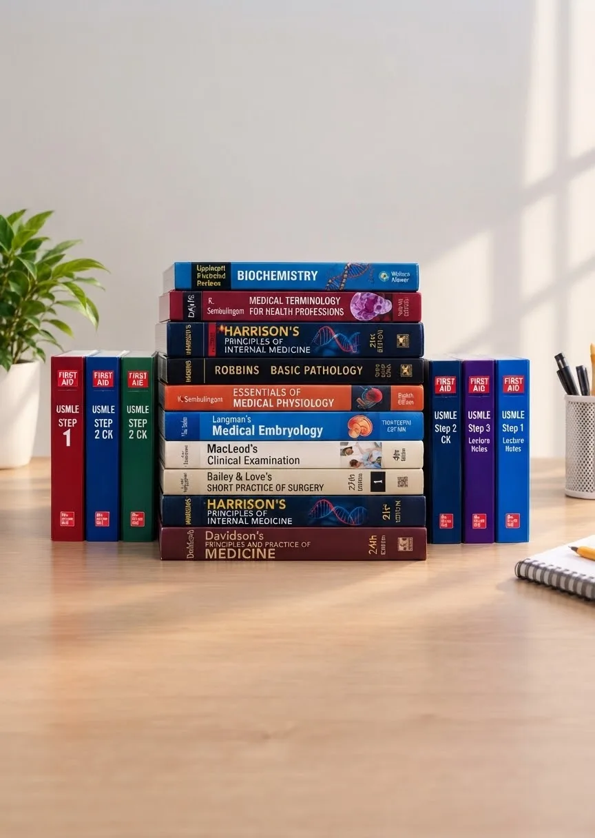 Academic Resources