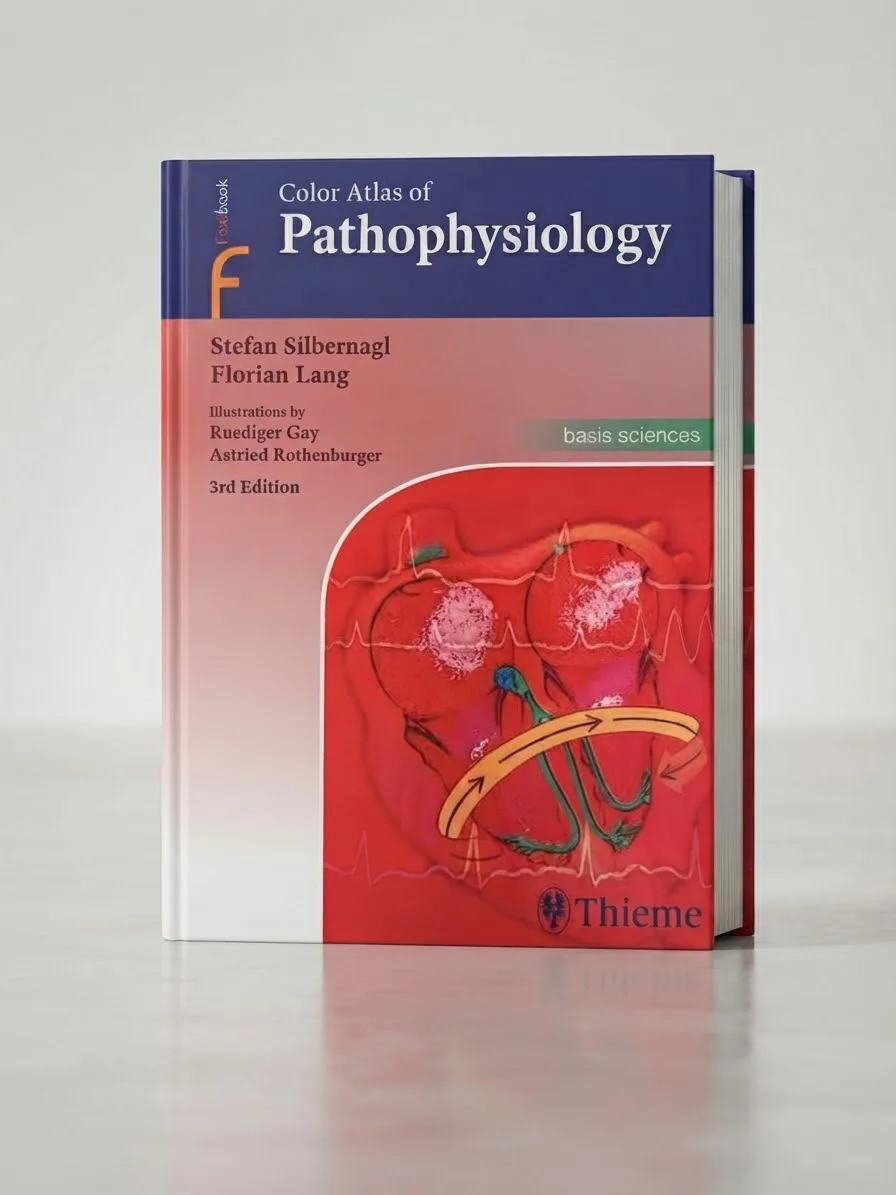 Pathophysiology