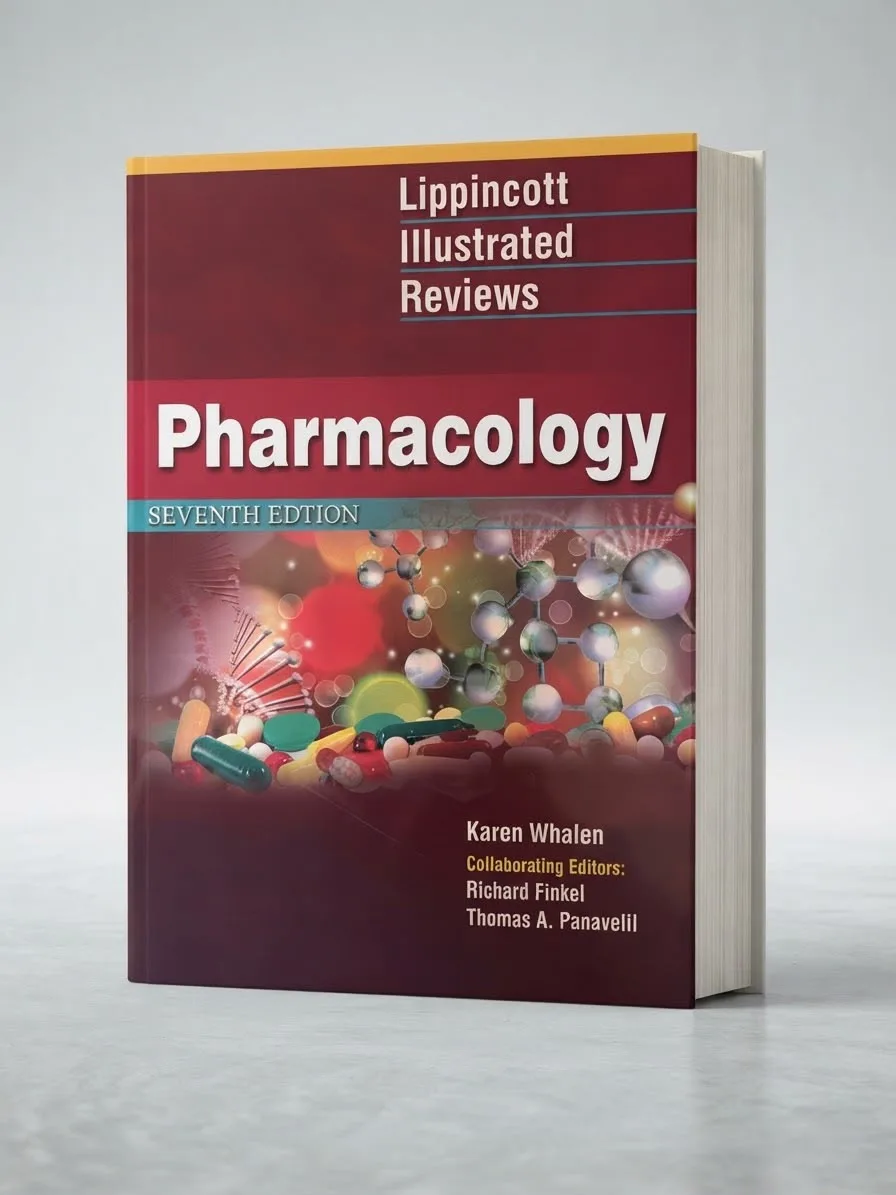 Pharmacology