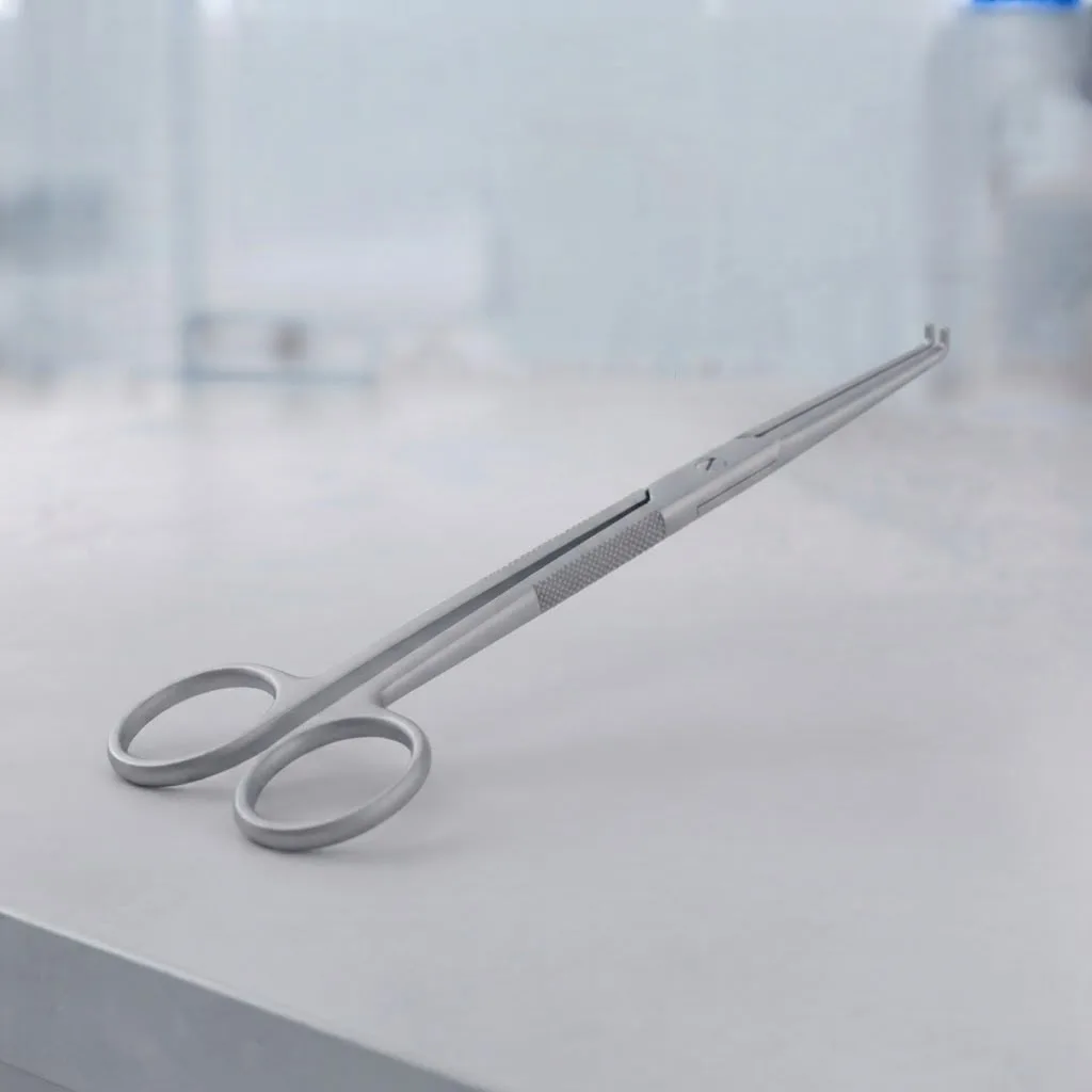 Suture Scissors