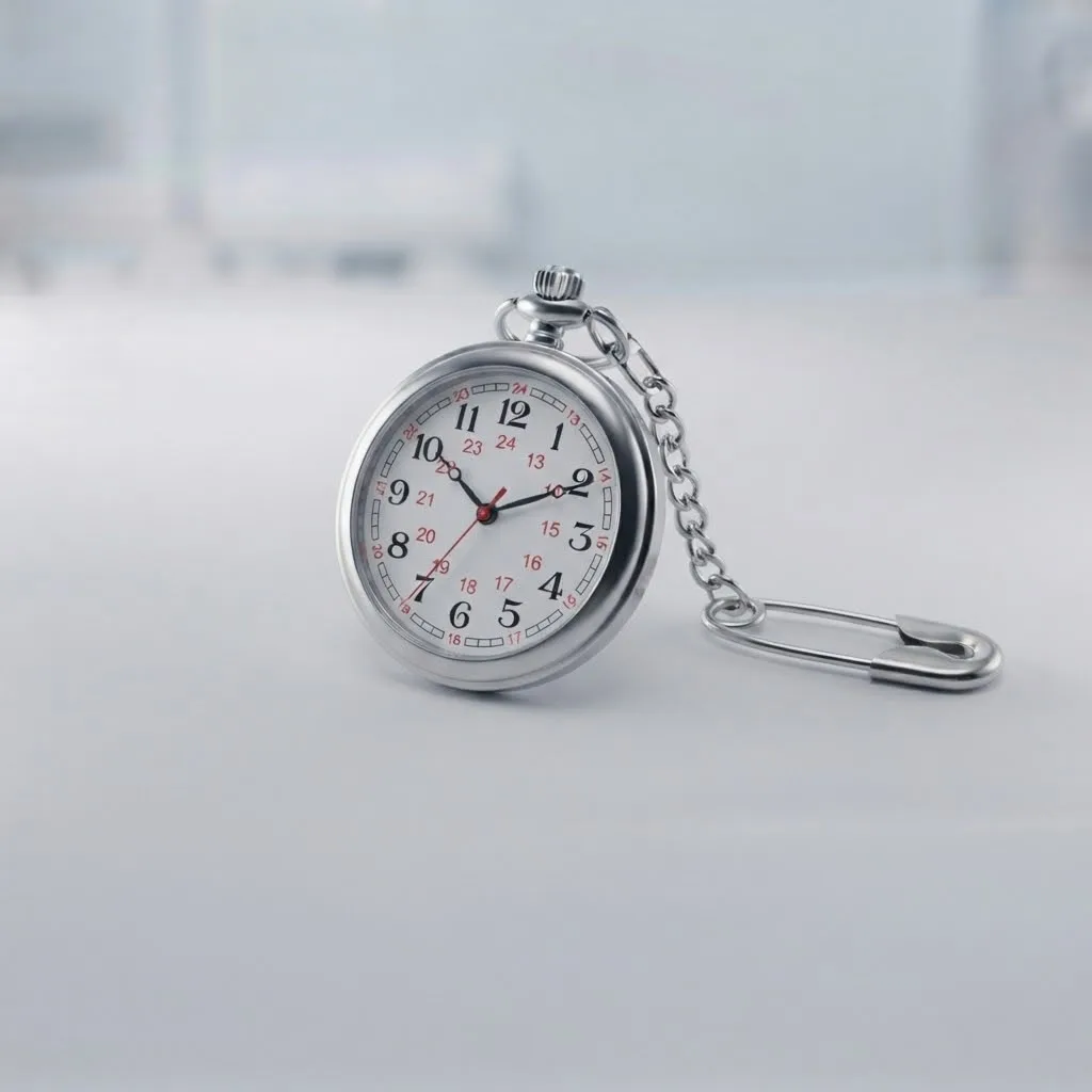 Clinical Stopwatch