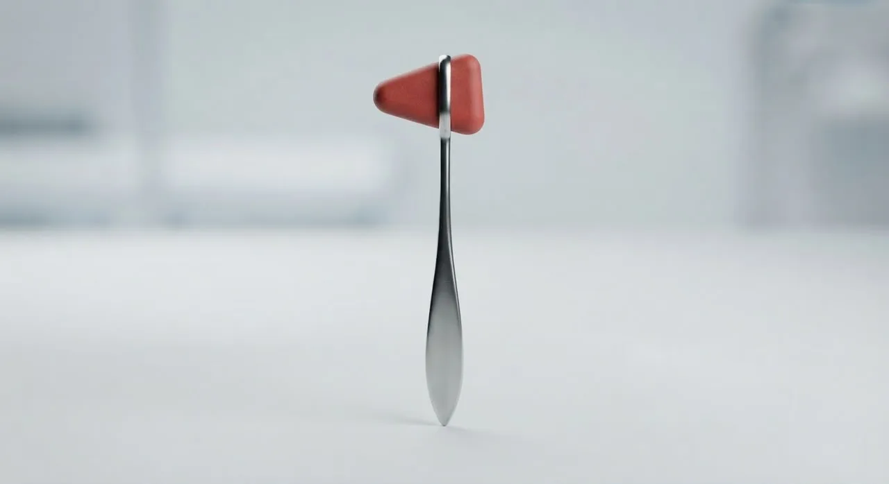 Reflex Hammer