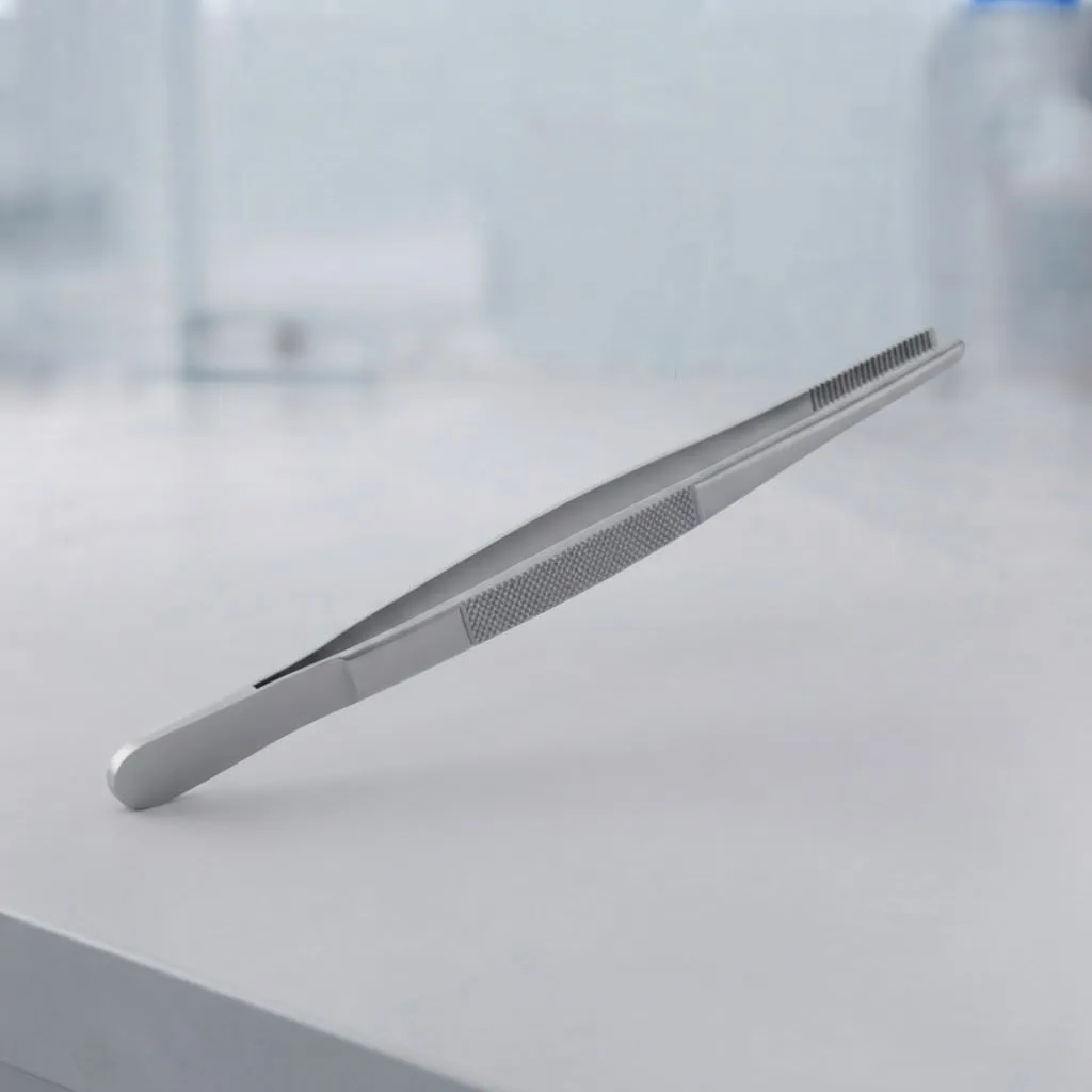 Adson Toothed Forceps